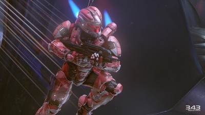 Halo 5 Guardians Mouse Pad 44131