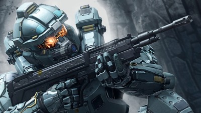 Halo 5 Guardians Mouse Pad 44144