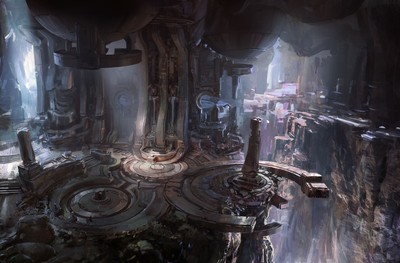 Halo 5 Guardians Poster #44152