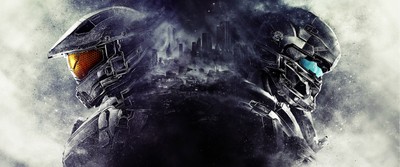Halo 5 Guardians Poster #44154