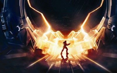 Halo Infinite Mouse Pad 44158
