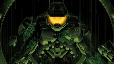 Halo Infinite Poster #44168