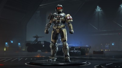 Halo Infinite Poster #44170