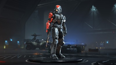 Halo Infinite Poster #44171