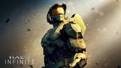 Halo Infinite mug #