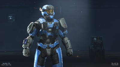 Halo Infinite Poster #44176