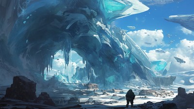 Halo Infinite Mouse Pad 44198