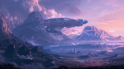 Halo Infinite Poster #44199