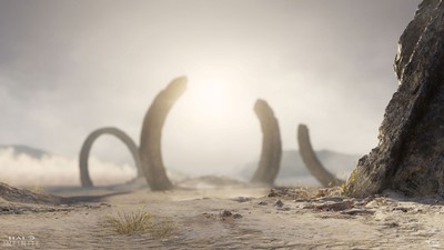 Halo Infinite Poster #44202