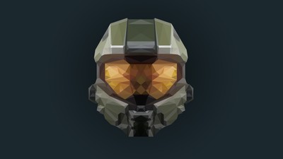 Halo Infinite mug #