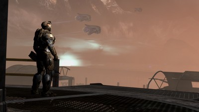 Halo Reach Poster #44212