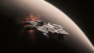 Hammerhead mug