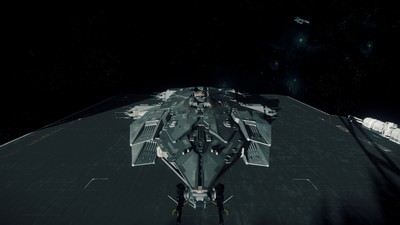 Hammerhead mouse pad