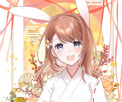 Hanasato Minori poster