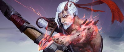 Hanzo mug #