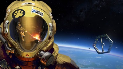 Hardspace Shipbreaker posters