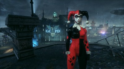 Harley Quinn Poster #44316