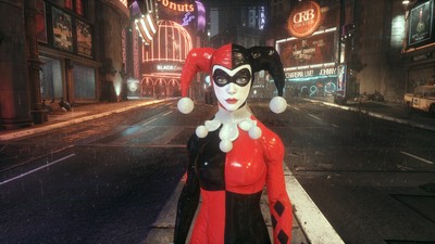 Harley Quinn Poster #44318