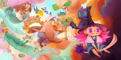 Harmony's Odyssey calendar