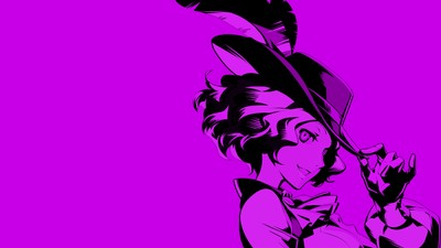 Haru Okumura mouse pad