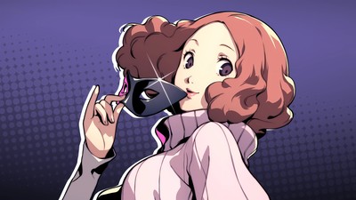 Haru Okumura mouse pad