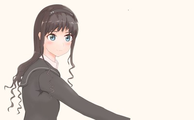 Haruka Morishima posters