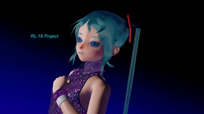 Hatsune Miku mug #