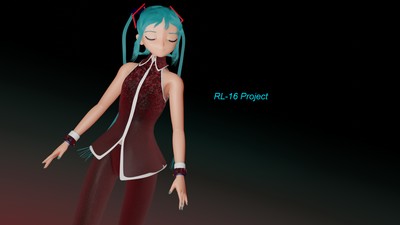 Hatsune Miku mug #