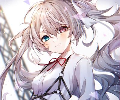 Hatsune Miku Mouse Pad 44453