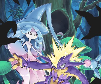 Hatterene posters