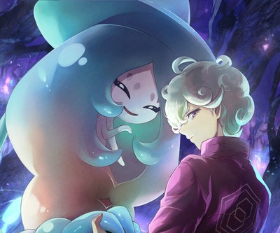 Hatterene poster