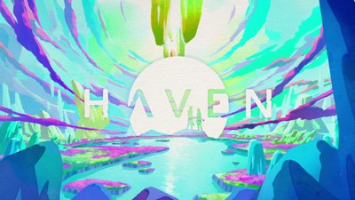 Haven Mouse Pad 44487