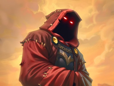Hearthstone Heroes of Warcraft Poster #44568