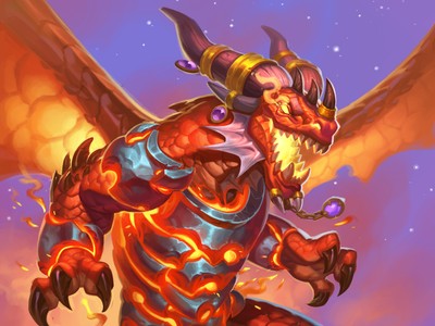 Hearthstone Heroes of Warcraft Poster #44575