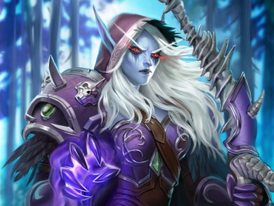 Hearthstone Heroes of Warcraft Poster #44583