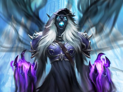 Hearthstone Heroes of Warcraft Poster #44585