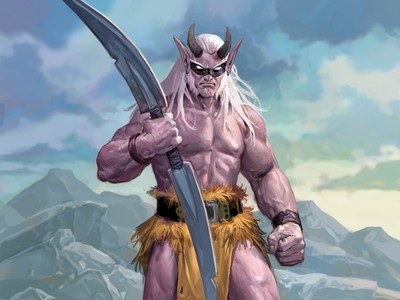 Hearthstone Heroes of Warcraft Poster #44588