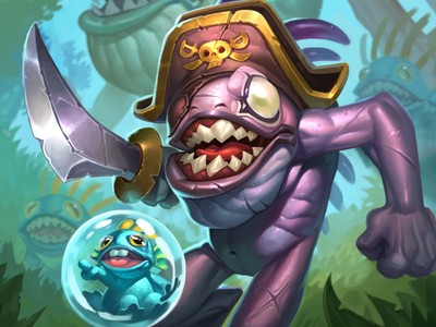 Hearthstone Heroes of Warcraft Poster #44608