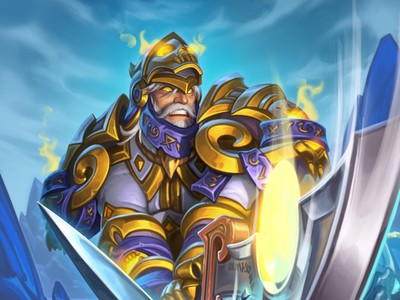 Hearthstone Heroes of Warcraft mug #