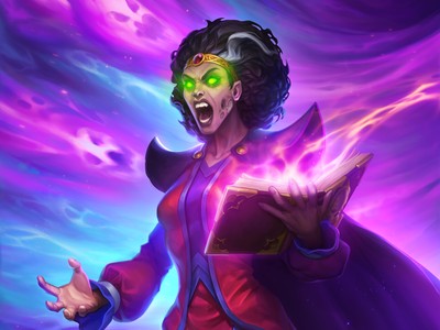 Hearthstone Heroes of Warcraft Poster #44626