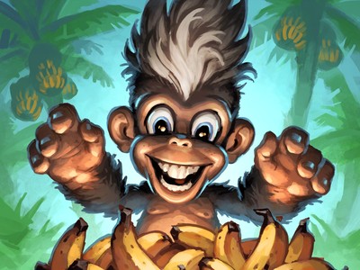 Hearthstone Heroes of Warcraft Poster #44631
