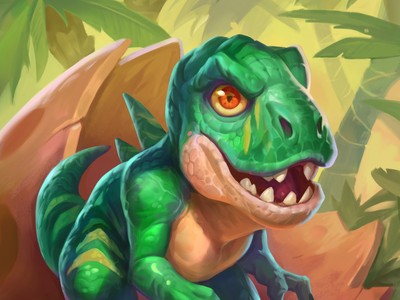 Hearthstone Heroes of Warcraft Poster #44681