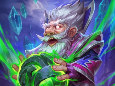 Hearthstone Heroes of Warcraft Poster #44691