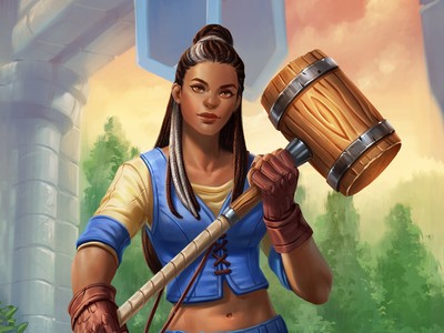 Hearthstone Heroes of Warcraft Poster #44692