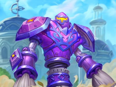 Hearthstone Heroes of Warcraft Poster #44703