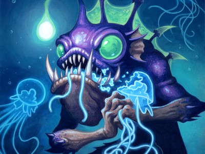Hearthstone Heroes of Warcraft Poster #44706