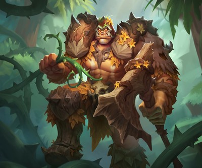 Hearthstone Heroes of Warcraft mug #