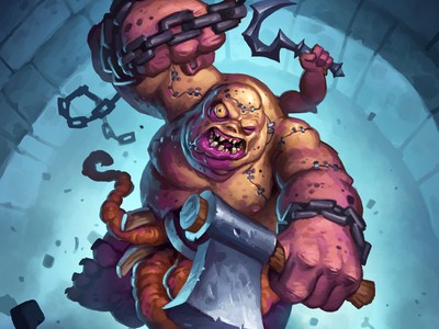 Hearthstone Heroes of Warcraft Poster #44734