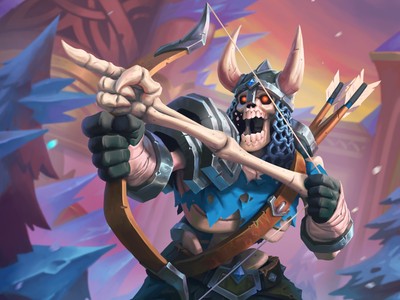Hearthstone Heroes of Warcraft Poster #44737