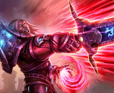 Hearthstone Heroes of Warcraft Poster #44744